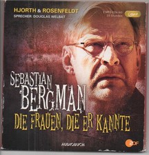 Hjorth & Rosenfeldt - Die