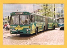 Bus Foto ~ HSB Heidelberg -