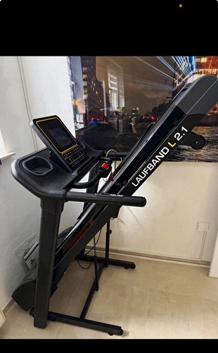 Crane laufband voll - crane, l2.1-