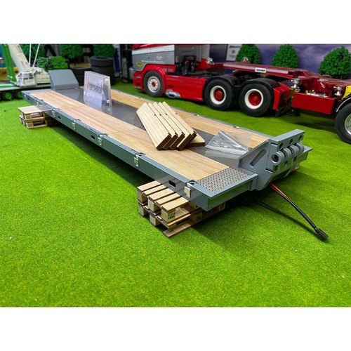 Car metall cnc flachmodul - car,