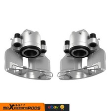 2x BREMSSATTEL BREMSZANGE