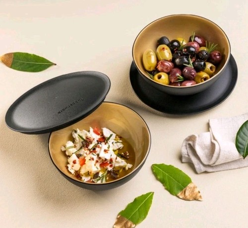 Tupperware allegra - tupperware,