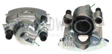 BUDWEG CALIPER Bremssattel 34425 +36.89€ Pfand für GOLF SEAT VW 1H1 48mm 2 19E 3