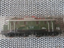 Fleischmann E-Lok E 44 056