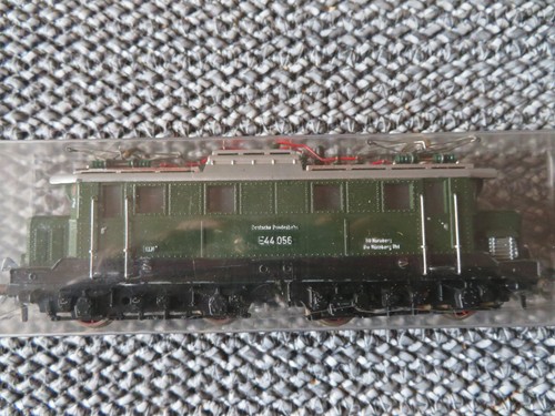 Fleischmann lok 44 056 - e,