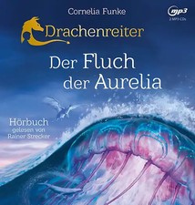 Drachenreiter 3. Der Fluch der
