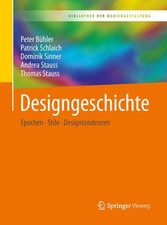 Designgeschichte Epochen –