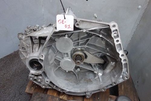 Getriebe mazda d6040 sh - mazda,