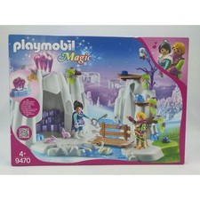 PLAYMOBIL 9470 Suche nach dem