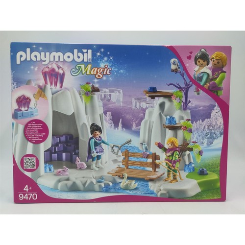 Playmobil 9470 suche nach - 9470,