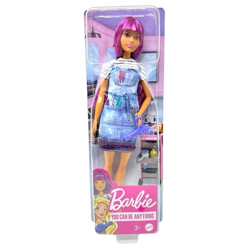 Barbie puppe you can be - barbie,