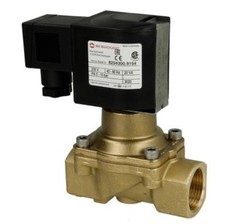 Magnetventil Buschjost