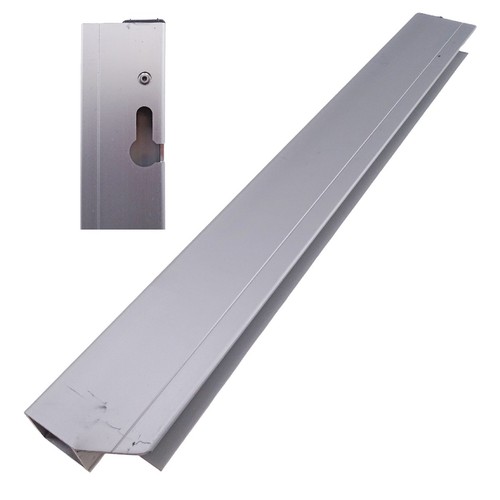Gegenhalter 400mm links - , f