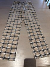 Hose/ Vanilia / Gr. 36/