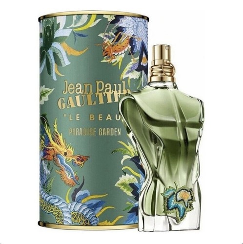 Jean paul gaultier beau - jean, le