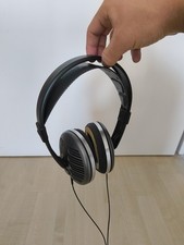 Sennheiser 540 reference - sennheiser,