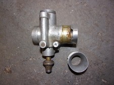 BSA A10 650 ROAD ROCKET - AMAL