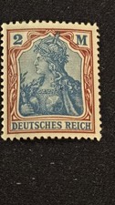 DR Germania 2 Mark Karmin &