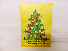 BEILHARZ   Weihnachtsheft -