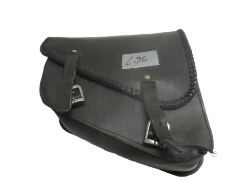 Seitentasche ledertasche l96 - seitentasche,