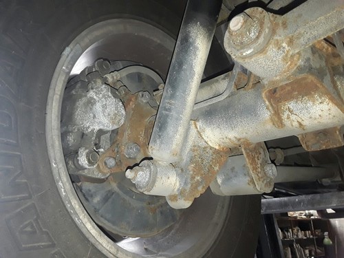 Links hinterachse opel - links,