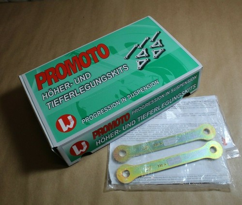 Promoto höherlegungskit mm - promoto,