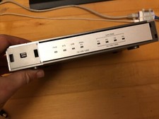 Zyxel ZyWALL USG-20W wireless