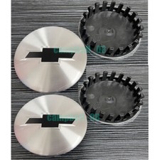 4x 83mm Für Chevrolet GMC