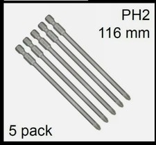 5 x 116 mm ph2 Magnet für