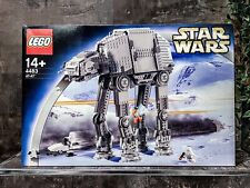 LEGO® Star Wars 4483 - AT-AT™ OVP NEU
