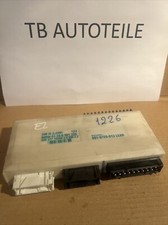 BMW E38 E39 Grundmodul LOW