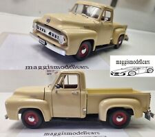 Ford F 100 Pick Up Bj 1953 Modellauto aus Sammlung Maßstab 1:18 Road Signature