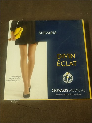 Sigvaris divin glitzer - sigvaris,