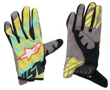 Alpinestars handschuhe racer - alpinestars,