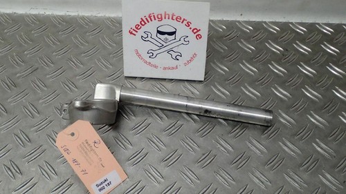 Lenker stummel rechts klemmung - rechts,
