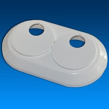 Doppelrosette, Rosette für