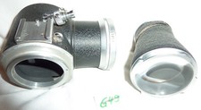 LEICA LVFOO; VISOFLEX I, LEITZ