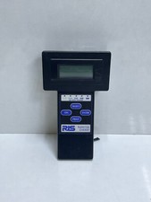 RJS D4000 Inspector Tragbar