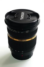 Tamron SP AF B001 10-24 mm