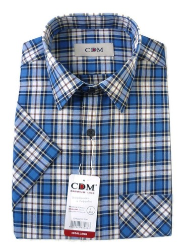 Cdm hemd arbeitshemd - hemd,,