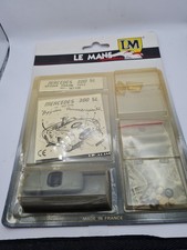 Le Mans Miniatures Bausatz 1:87 #187 015 Mercedes 300 SL Spyder ungebaut OVP 