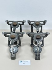 4x Shofu Handy Artikulator im