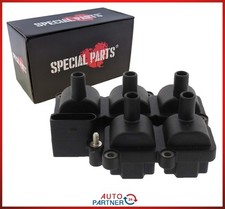 Zündspule für VW Bora Golf 4