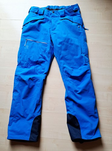 Neuwertig herren skihose - herren,