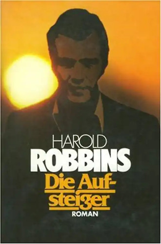 Die aufsteiger harold - -,