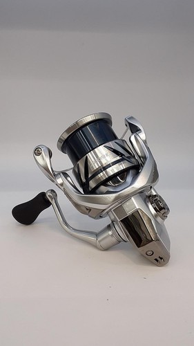 Shimano stradic 2500shg - 23,