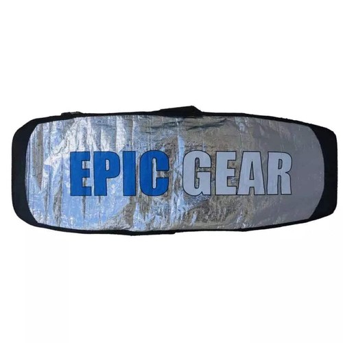 Epic gear kiteboard bag - kiteboard, x