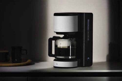 Wmf stelio kaffeemaschine - stelio, glas