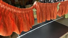 Vorhang Querbehang Gardine