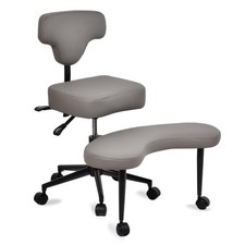 AINT Criss Cross Legged Stuhl